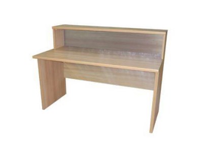 كاونتر  خشب 2